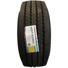 Шина 385/65R22,5 164K (24PR) LM267F (LongMarch)