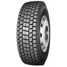 Шина 275/70R22,5 148/145M LM326 16PR M+S (LongMarch)