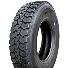 Шина 315/80R22,5 158/156J (22PR) LM328 M+S, 3PMSF (LongMarch)