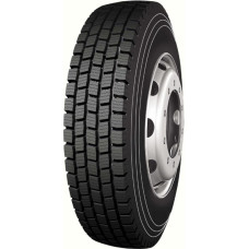 Шина 7,00R16LT 118/114J LM706 M+S, 3PMSF (LongMarch) з камерою та обідною стрічкою