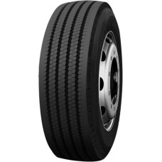 Шина 315/70R22,5 154/150L LM703 18PR 3PMSF (LongMarch) DOT2024