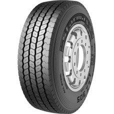 Шина 215/75R17,5 135/133J LZ305 M+S, 3PMSF (Starmaxx)