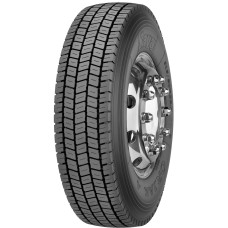 Шина 215/75R17,5 126/124M ORJAK 4 M+S, 3PMSF (Sava)
