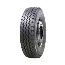 Шина 315/80R22,5 156/152L (154/151M) (20PR) VI-011 M+S (Ovation)