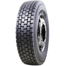 Шина 11R22,5 149/146L (18PR) VI-638 TL M+S, 3PMSF (Ovation)