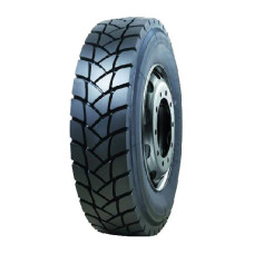 Шина 315/80R22,5 156/152L (154/151M) (20PR) VI-768 M+S (Ovation)