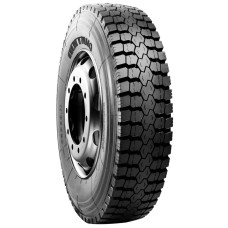 Шина 9,00R20 144/142K (16PR) VI-701 (Ovation) з камерою та обідною стрічкою