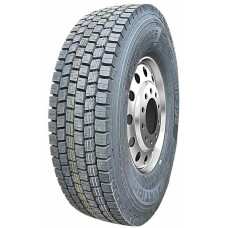 Шина 295/80R22,5 152/149M (18PR) RSVI-356 M+S (Ovation)