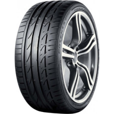 Шина 275/40R19 101Y POTENZA S001 (Bridgestone) DOT2023