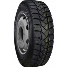Шина 315/80R22,5 156/150K (20PR) RD802 M+S, 3PMSF (RoyalBlack)