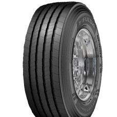Шина 385/65R22,5 164K158L REGIOTONN 3 HL M+S, 3PMSF (Fulda)