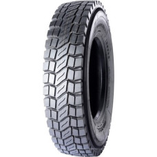 Шина 12,00R20 156/153K 20PR RS622  (Roadshine) з камерою та обідною стрічкою