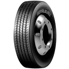 Шина 215/75R17,5 135/133J RS201 M+S (RoyalBlack)