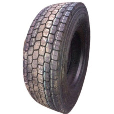 Шина 295/60R22,5 150/147M RD318 M+S, 3PMSF (RoyalBlack) DOT2024
