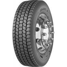 Шина 315/70R22,5 154L152M ORJAK 5 M+S, 3PMSF (Sava)