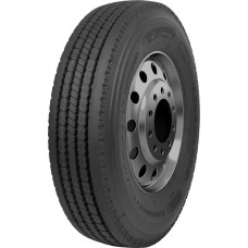 Шина 7,00R16LT 118/114L SC166 M+S (Supercargo) з камерою та обідною стрічкою