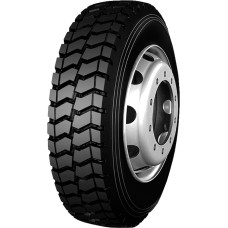 Шина 7,50R16 125/121K SC318 M+S (Supercargo) з камерою та обідною стрічкою