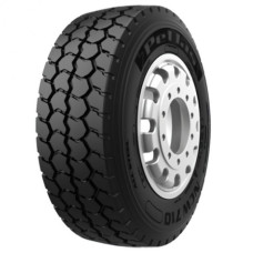 Шина 385/65R22,5 160K LCW710 M+S, 3PMSF (Starmaxx)