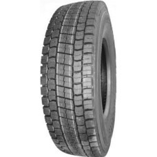 Шина 295/60R22,5 150/147M SC329 18PR M+S, 3PMSF (Supercargo)