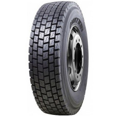 Шина 10,00R20 (18PR) 149/146K VI-638 (Ovation) з камерою та обідною стрічкою