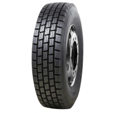 Шина 295/80R22,5 152/149M (18PR) VI-668 M+S, 3PMSF (Ovation)